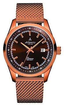 Wrist watch Atlantic for Men - picture, image, photo