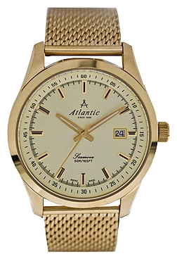 Wrist watch Atlantic for Men - picture, image, photo