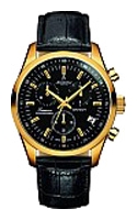 Atlantic 65451.45.61 wrist watches for men - 1 picture, image, photo