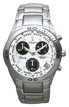 Wrist watch Atlantic for Men - picture, image, photo