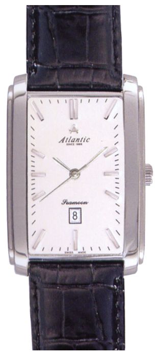 Wrist watch Atlantic for Men - picture, image, photo