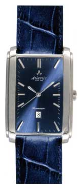 Atlantic 67340.41.51 wrist watches for men - 1 image, photo, picture
