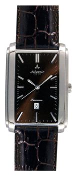 Wrist watch Atlantic for Men - picture, image, photo