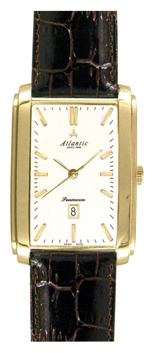 Wrist watch Atlantic for Men - picture, image, photo