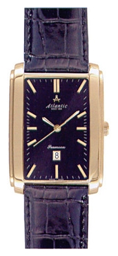 Wrist watch Atlantic for Men - picture, image, photo