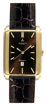 Wrist watch Atlantic for Men - picture, image, photo