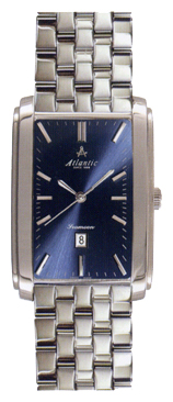 Wrist watch Atlantic for Men - picture, image, photo