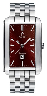 Wrist watch Atlantic for Men - picture, image, photo