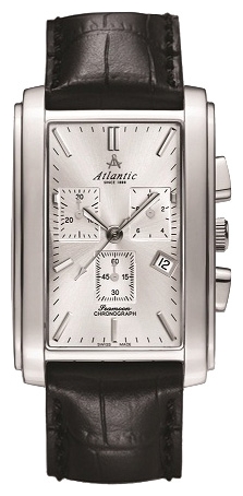 Wrist watch Atlantic for Men - picture, image, photo