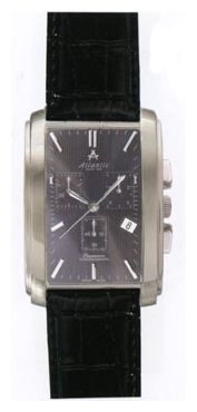 Wrist watch Atlantic for Men - picture, image, photo