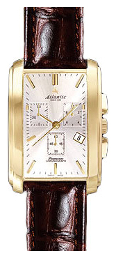 Wrist watch Atlantic for Men - picture, image, photo