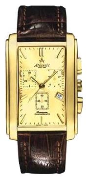 Wrist watch Atlantic for Men - picture, image, photo