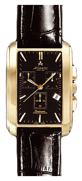 Wrist watch Atlantic for Men - picture, image, photo