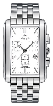 Wrist watch Atlantic for Men - picture, image, photo