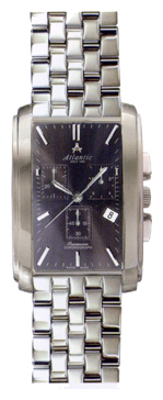 Wrist watch Atlantic for Men - picture, image, photo