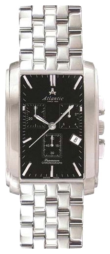 Wrist watch Atlantic for Men - picture, image, photo