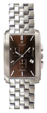 Wrist watch Atlantic for Men - picture, image, photo