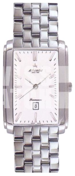 Wrist watch Atlantic for Men - picture, image, photo