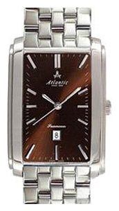 Wrist watch Atlantic for Men - picture, image, photo