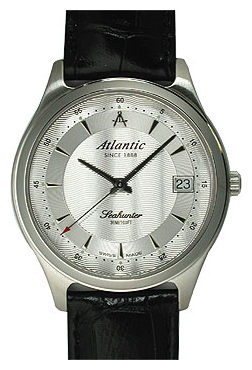 Wrist watch Atlantic for Men - picture, image, photo