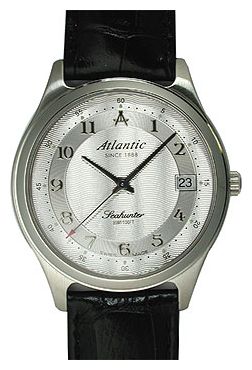 Wrist watch Atlantic for Men - picture, image, photo