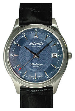 Wrist watch Atlantic for Men - picture, image, photo