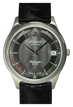 Wrist watch Atlantic for Men - picture, image, photo