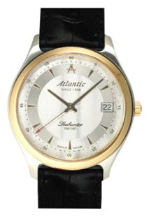 Wrist watch Atlantic for Men - picture, image, photo