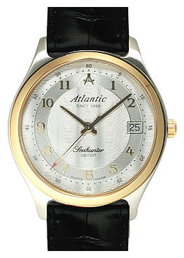 Wrist watch Atlantic for Men - picture, image, photo