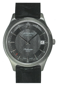 Wrist watch Atlantic for Men - picture, image, photo