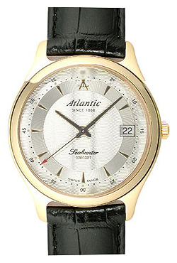 Wrist watch Atlantic for Men - picture, image, photo