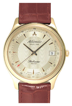 Wrist watch Atlantic for Men - picture, image, photo