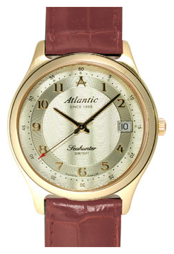 Wrist watch Atlantic for Men - picture, image, photo