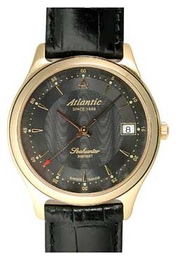 Atlantic 70340.45.61 wrist watches for men - 1 image, photo, picture