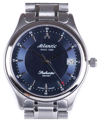 Wrist watch Atlantic for Men - picture, image, photo