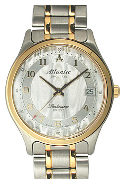 Wrist watch Atlantic for Men - picture, image, photo