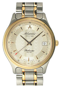 Wrist watch Atlantic for Men - picture, image, photo