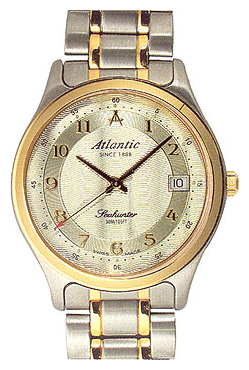 Wrist watch Atlantic for Men - picture, image, photo