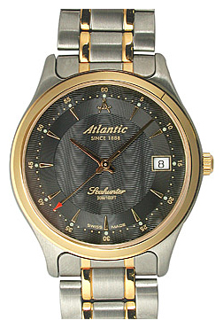 Wrist watch Atlantic for Men - picture, image, photo