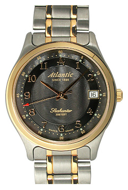 Wrist watch Atlantic for Men - picture, image, photo