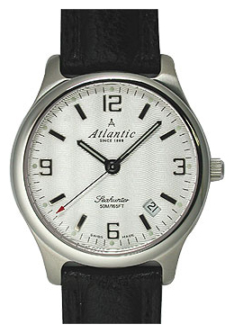 Wrist watch Atlantic for Men - picture, image, photo