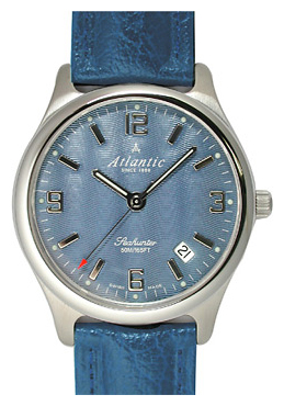 Wrist watch Atlantic for Men - picture, image, photo