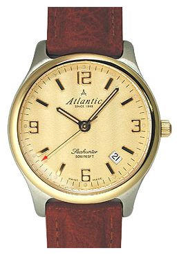 Wrist watch Atlantic for Men - picture, image, photo