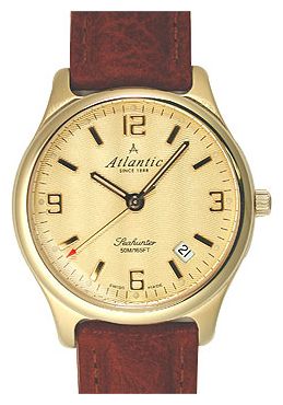 Wrist watch Atlantic for Men - picture, image, photo