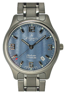 Wrist watch Atlantic for Men - picture, image, photo