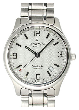 Wrist watch Atlantic for Men - picture, image, photo