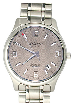 Wrist watch Atlantic for Men - picture, image, photo