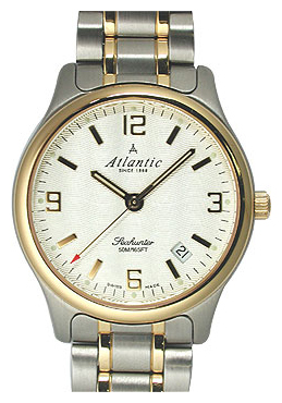 Wrist watch Atlantic for Men - picture, image, photo