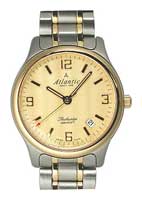 Atlantic 70355.43.35 wrist watches for men - 1 image, picture, photo