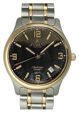 Wrist watch Atlantic for Men - picture, image, photo